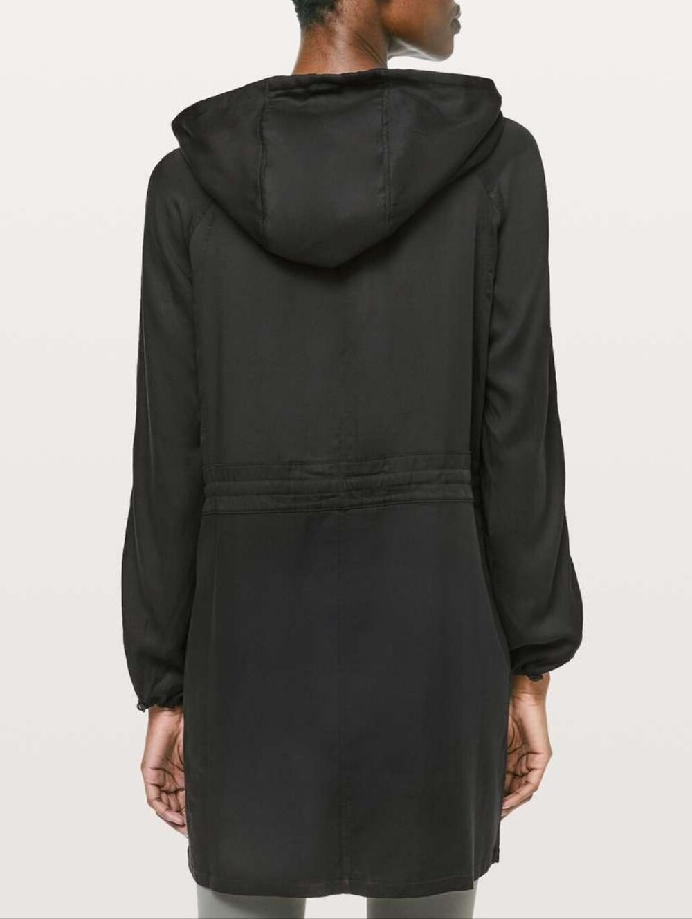 Lululemon City Stroll Jacket Size 6 - Picture 3 of 9